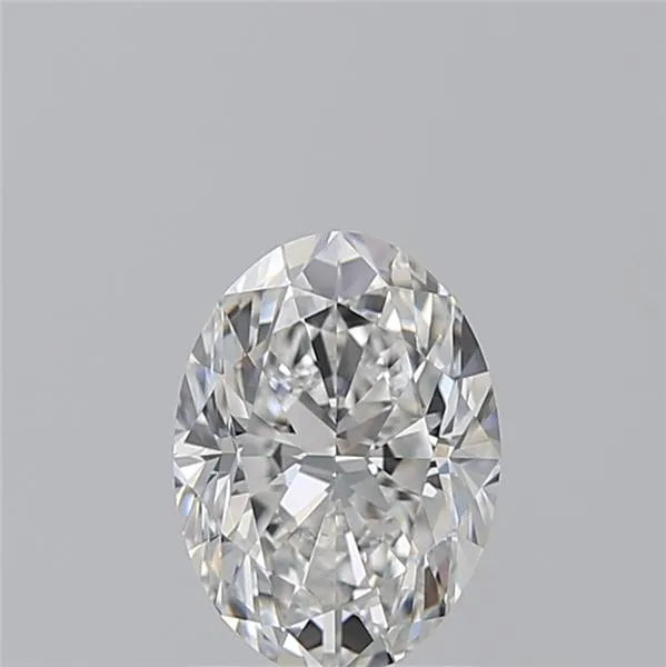 1.51ct Oval Natural Diamond (Colour D, Clarity VVS1, GIA Certified)
