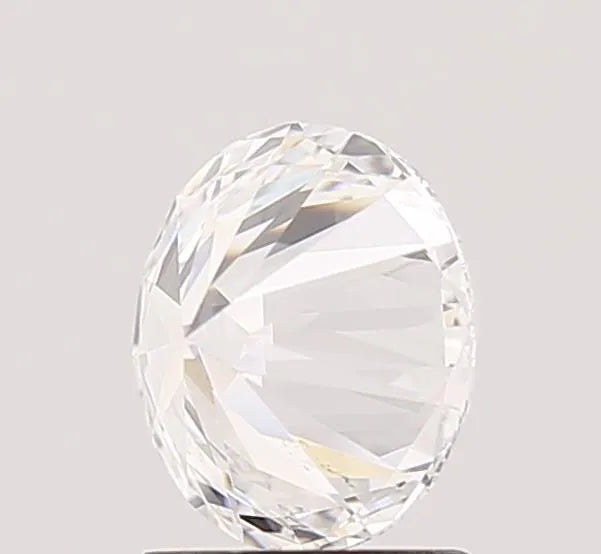 1.51ct Round Lab Grown Diamond (Colour D, Clarity VVS2, Cut ID, IGI Certified)
