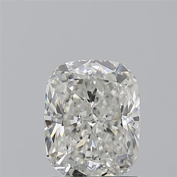 1.52ct Cushion brilliant Natural Diamond (Colour G, Clarity VS1, GIA Certified)