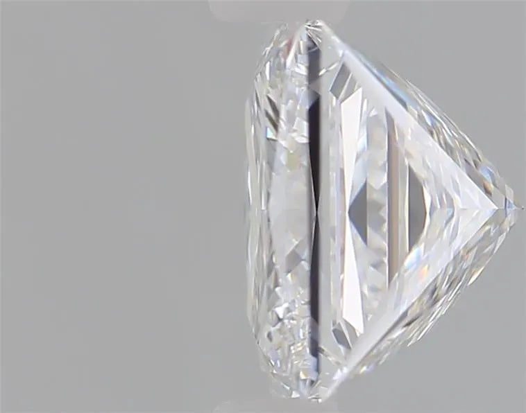 1.52ct Princess Lab Grown Diamond (Colour F, Clarity VVS2, IGI Certified)