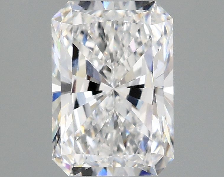 1.52ct Radiant Lab Grown Diamond (Colour D, Clarity VS1, IGI Certified)