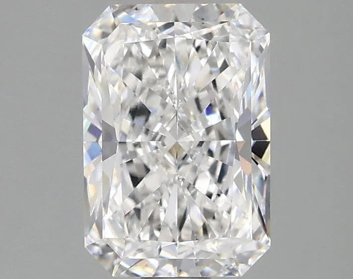 1.52ct Radiant Lab Grown Diamond (Colour D, Clarity VS1, IGI Certified)