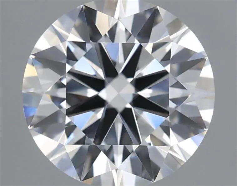 1.52ct Round Lab Grown Diamond (Colour E, Clarity VVS1, Cut ID, IGI Certified)