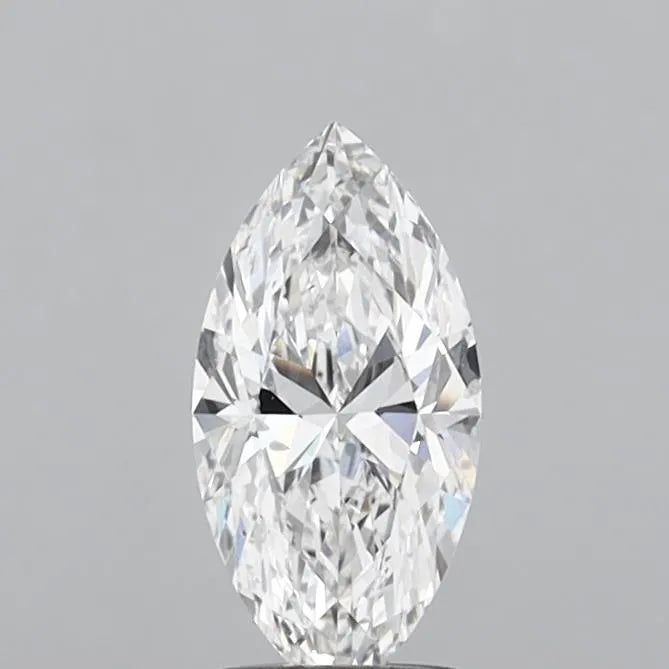 1.53ct Marquise Lab Grown Diamond (Colour D, Clarity VS2, IGI Certified)
