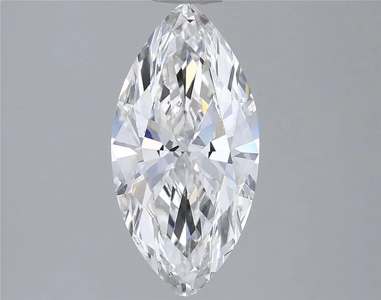1.55ct Marquise Lab Grown Diamond (Colour E, Clarity VVS2, IGI Certified)