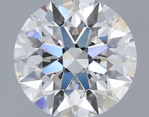 1.55ct Round Lab Grown Diamond (Colour F, Clarity VVS1, Cut ID, IGI Certified)