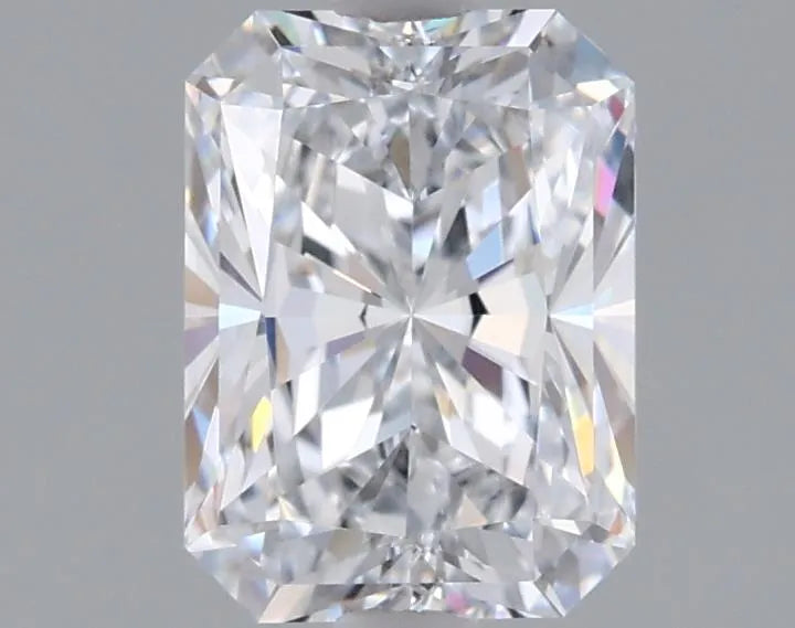 1.56ct Radiant Lab Grown Diamond (Colour E, Clarity VVS1, IGI Certified)