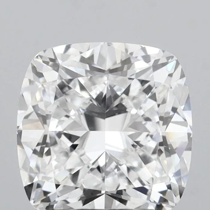 1.58ct Cushion modified Lab Grown Diamond (Colour D, Clarity VVS1, IGI Certified)