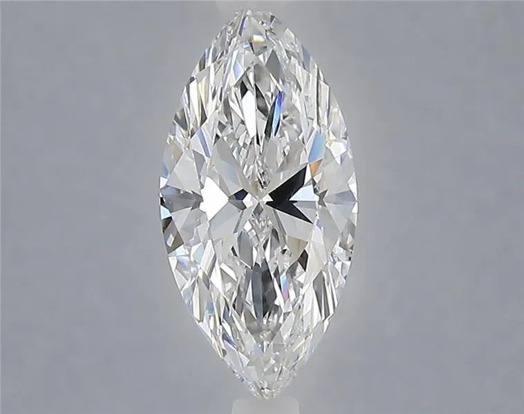 1.60ct Marquise Lab Grown Diamond (Colour E, Clarity VS1, IGI Certified)