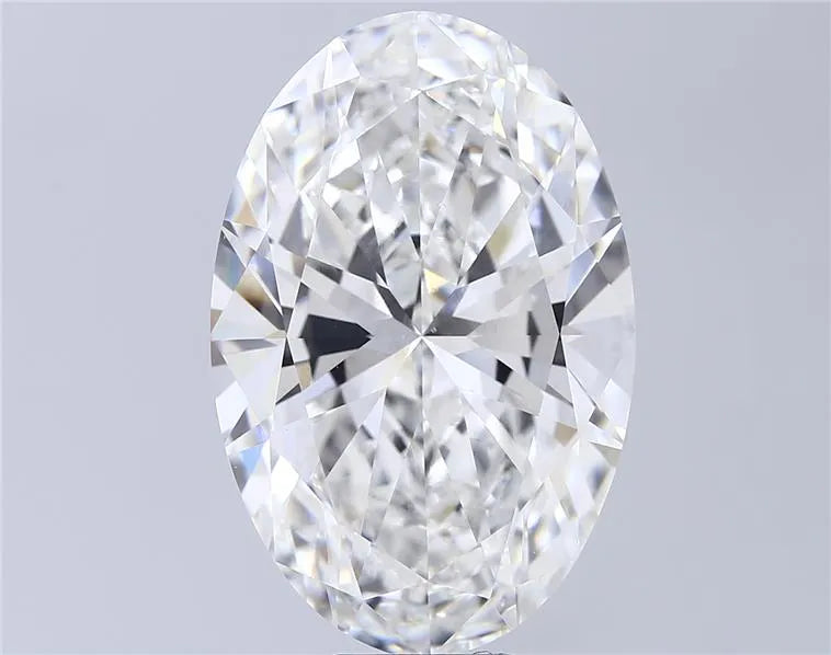 1.60ct Oval Lab Grown Diamond (Colour G, Clarity VS1, IGI Certified)