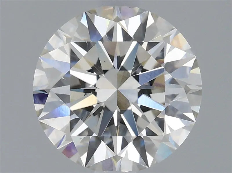 1.60ct Round Lab Grown Diamond (Colour G, Clarity VS1, Cut EX, IGI Certified)