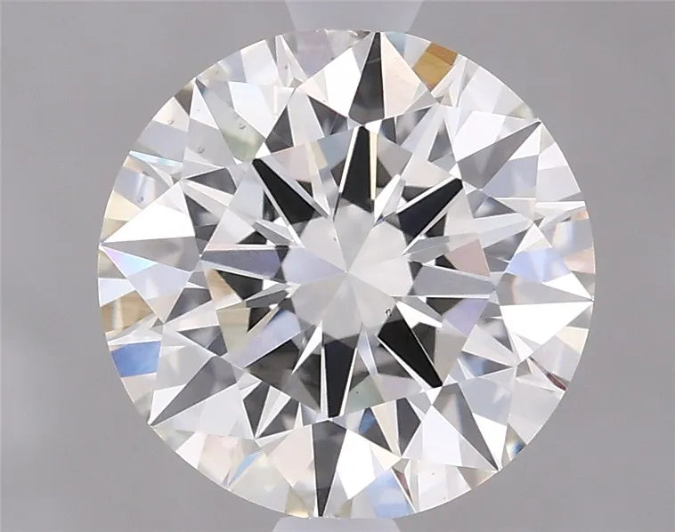 1.60ct Round Lab Grown Diamond (Colour H, Clarity VS1, Cut EX, IGI Certified)