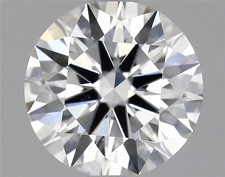 1.61ct Round Lab Grown Diamond (Colour E, Clarity VS1, Cut ID, IGI Certified)