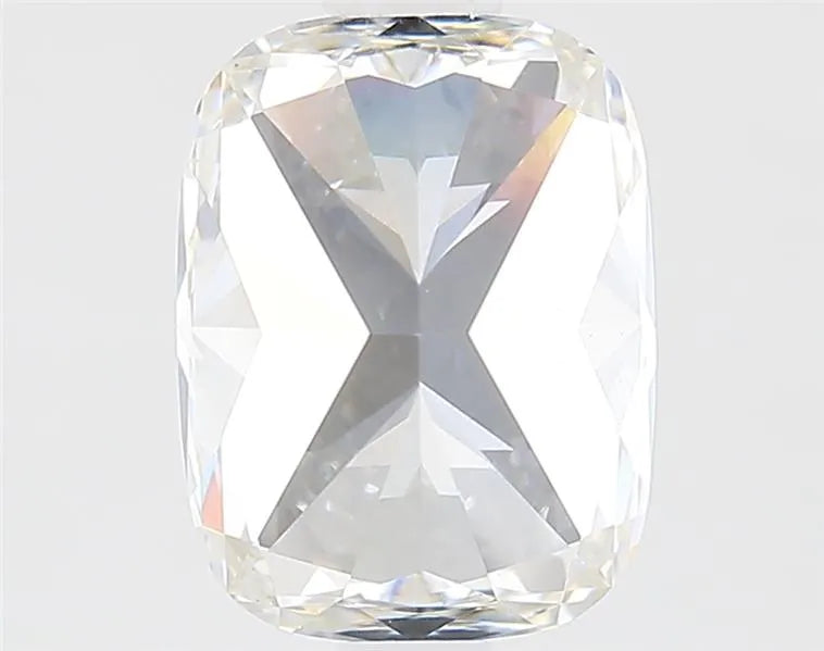 1.62ct Cushion brilliant Lab Grown Diamond (Colour G, Clarity VS1, IGI Certified)
