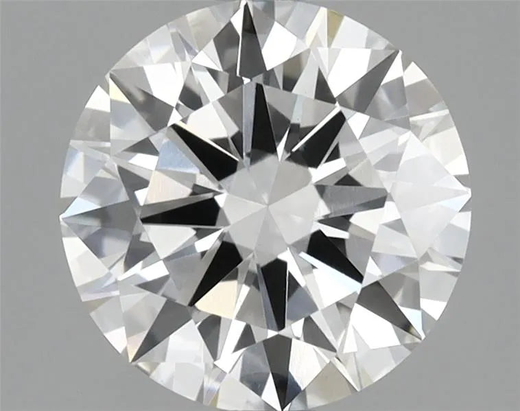 1.73ct Round Lab Grown Diamond (Colour G, Clarity VS1, Cut EX, IGI Certified)