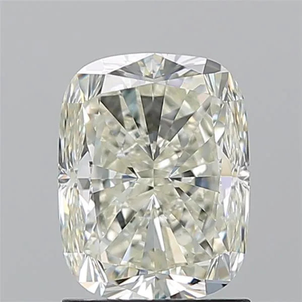 1.78ct Cushion brilliant Natural Diamond (Colour L, Clarity VS1, GIA Certified)