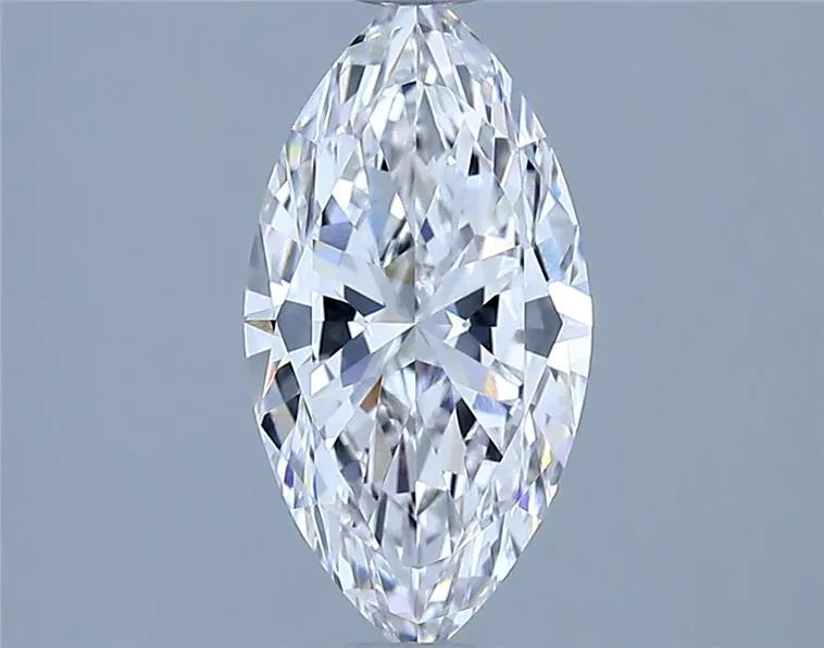 1.78ct Marquise Lab Grown Diamond (Colour E, Clarity VVS2, IGI Certified)