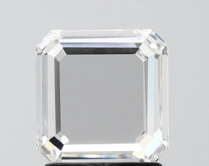 1.78ct Square Lab Grown Diamond (Colour D, Clarity VVS2, IGI Certified)