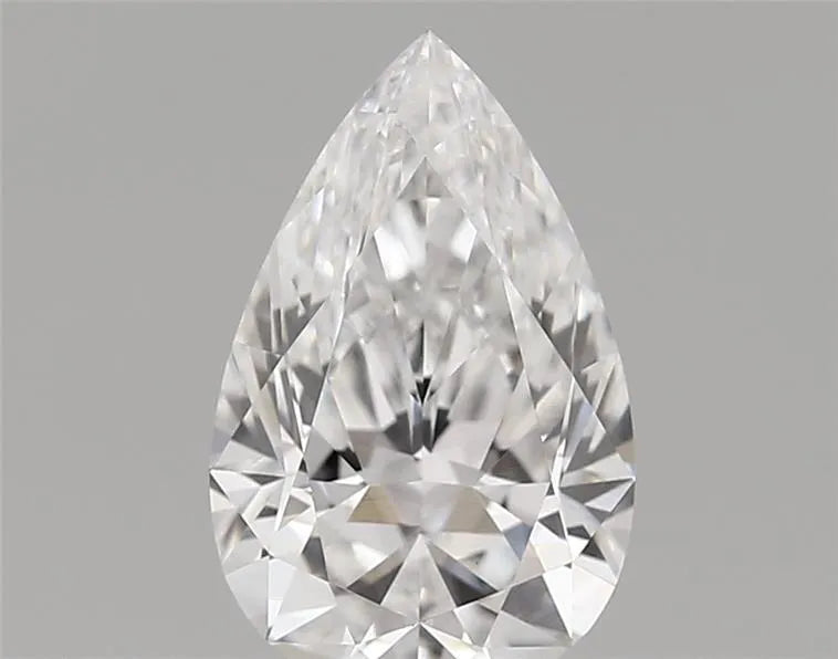 1.79ct Pear Lab Grown Diamond (Colour D, Clarity VVS2, IGI Certified)