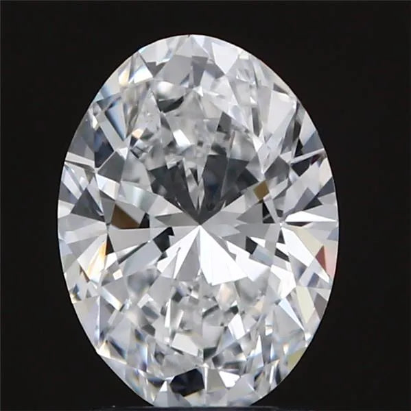 1.82ct Oval Lab Grown Diamond (Colour D, Clarity VS1, IGI Certified)