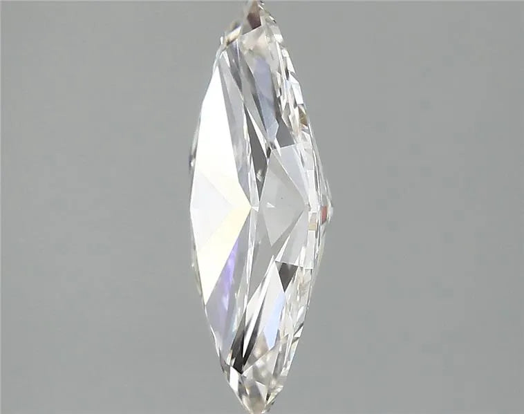 1.84ct Marquise Lab Grown Diamond (Colour G, Clarity VVS2, IGI Certified)