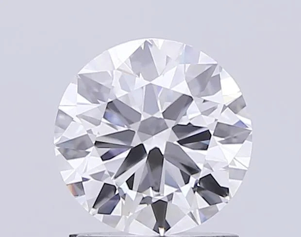 1.85ct Round Lab Grown Diamond (Colour D, Clarity VVS2, Cut ID, IGI Certified)