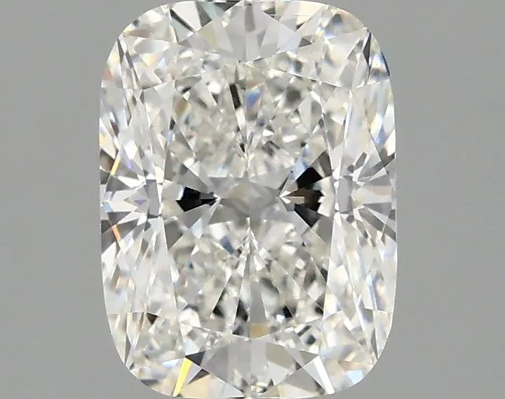 1.86ct Cushion modified Lab Grown Diamond (Colour E, Clarity VS2, IGI Certified)