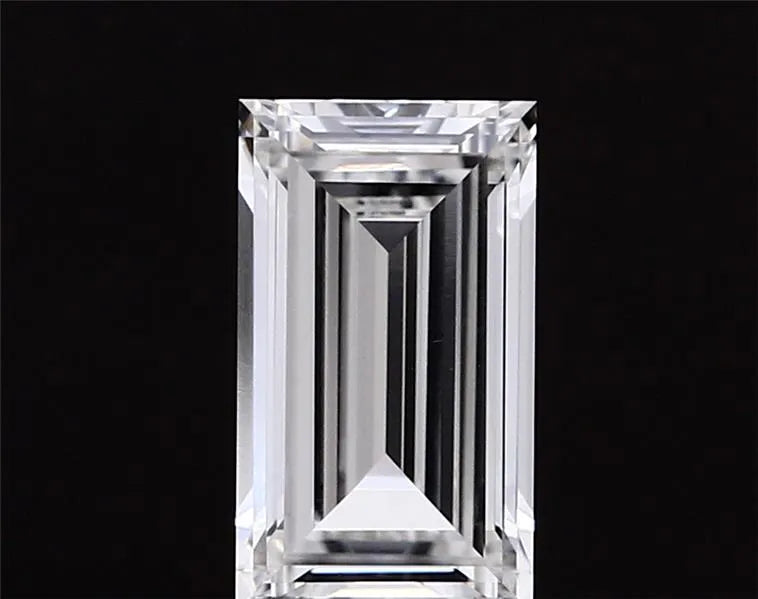 1.87ct Baguette Lab Grown Diamond (Colour G, Clarity VS1, IGI Certified)