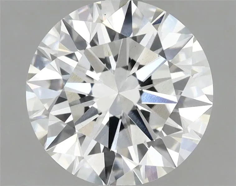 1.88ct Round Lab Grown Diamond (Colour E, Clarity VVS2, Cut ID, IGI Certified)