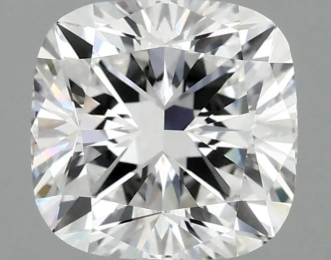 1.90ct Cushion modified Lab Grown Diamond (Colour E, Clarity VVS2, IGI Certified)