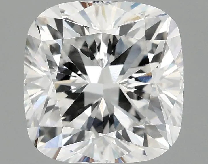 1.90ct Cushion modified Lab Grown Diamond (Colour E, Clarity VVS2, IGI Certified)