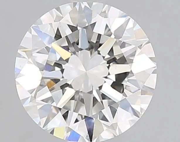 1.90ct Round Lab Grown Diamond (Colour G, Clarity VS1, Cut EX, IGI Certified)