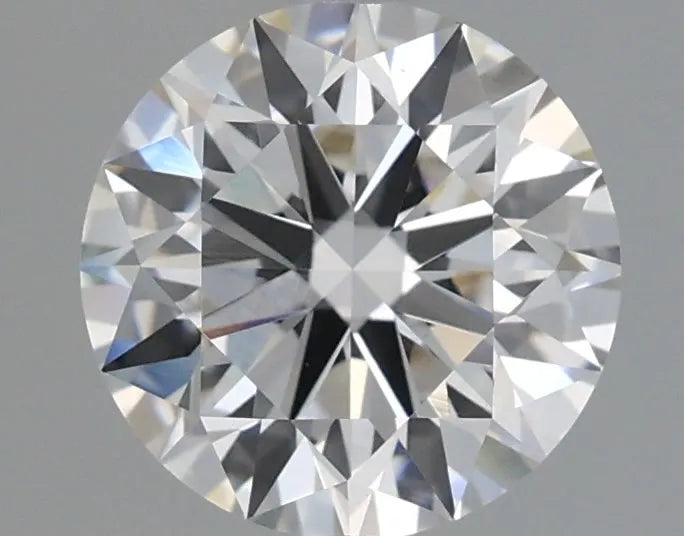 1.90ct Round Lab Grown Diamond (Colour G, Clarity VVS2, Cut ID, IGI Certified)
