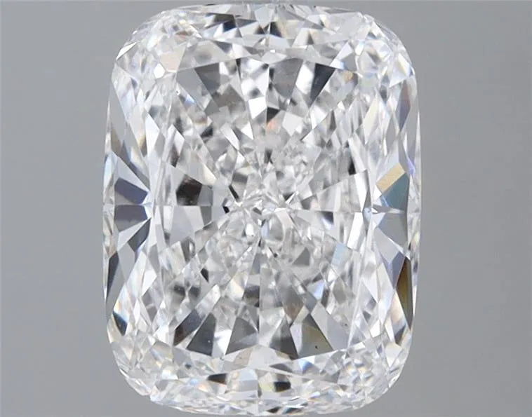 1.92ct Cushion modified Lab Grown Diamond (Colour E, Clarity VS1, IGI Certified)