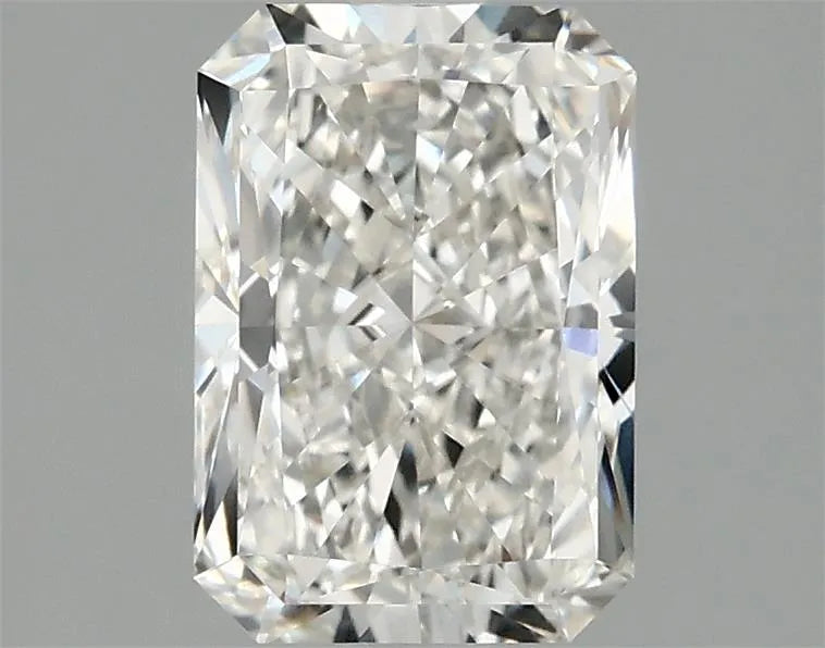 1.92ct Radiant Lab Grown Diamond (Colour G, Clarity VVS1, IGI Certified)