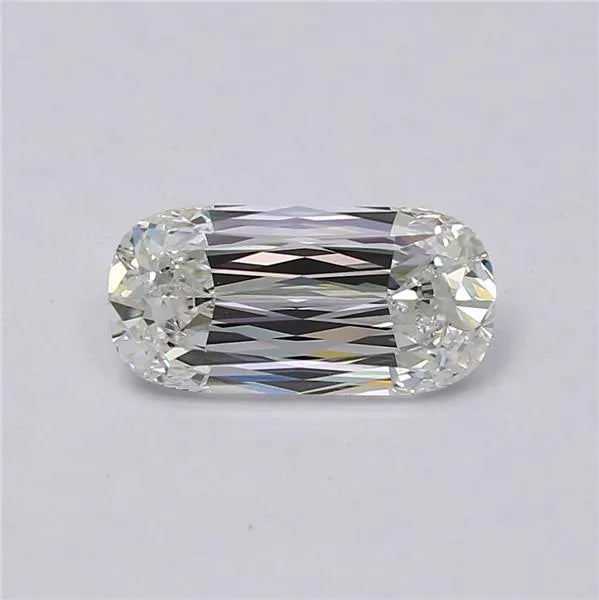 1.97ct Cushion modified Lab Grown Diamond (Colour F, Clarity VVS2, IGI Certified)