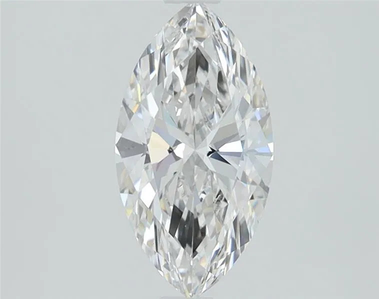 2.01ct Marquise Lab Grown Diamond (Colour D, Clarity VVS1, IGI Certified)