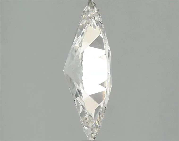 2.01ct Marquise Lab Grown Diamond (Colour G, Clarity VS1, IGI Certified)