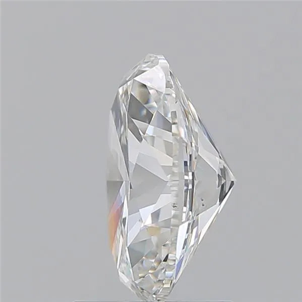 2.02ct Oval Natural Diamond (Colour G, Clarity VS1, GIA Certified)