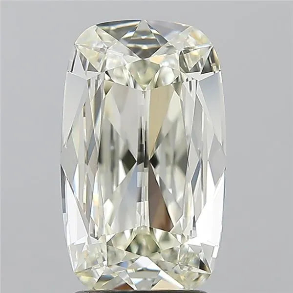 2.08ct Cushion brilliant Natural Diamond (Colour L, Clarity VS1, GIA Certified)