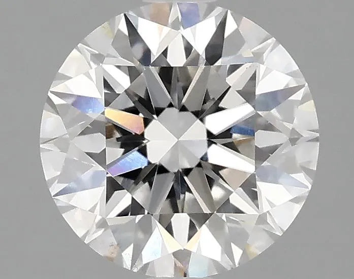 2.08ct Round Lab Grown Diamond (Colour E, Clarity VS1, Cut EX, IGI Certified)