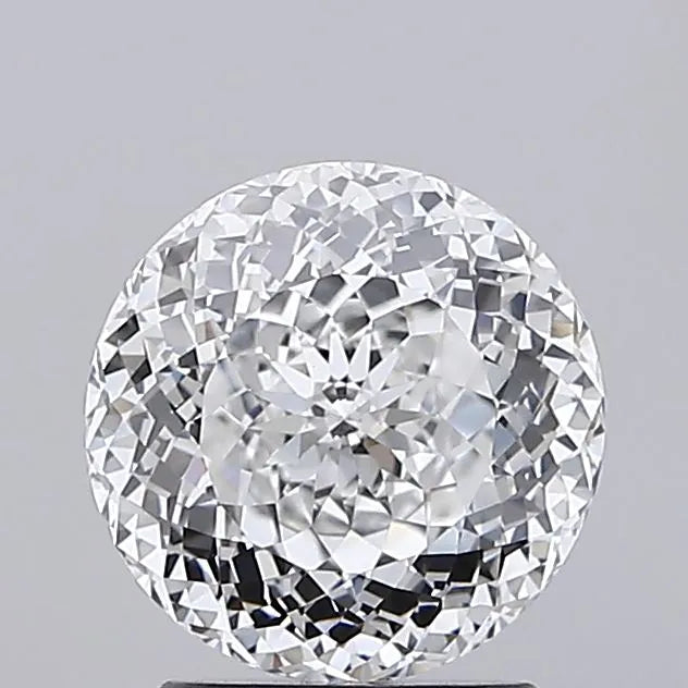 2.15ct Other Lab Grown Diamond (Colour E, Clarity VVS2, IGI Certified)