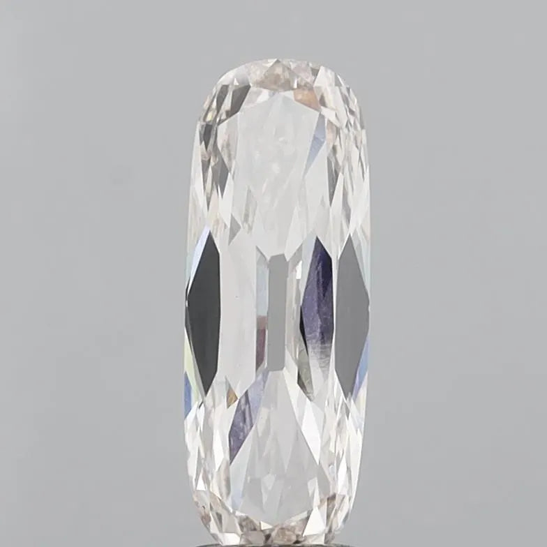 2.23ct Cushion Lab Grown Diamond (Colour H, Clarity VS2, IGI Certified)