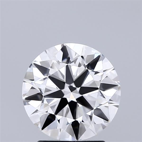 2 Carat Lab Grown Round Brilliant Diamond | F+ VS1+ | IGI or GIA - Carateu