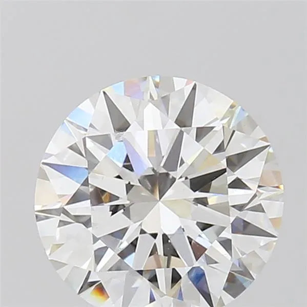 3.01ct Round Lab Grown Diamond (Colour F, Clarity VS1, Cut ID, IGI Certified)