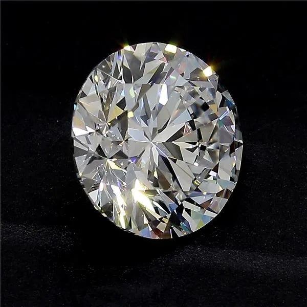 3.03ct Pear Natural Diamond (Colour J, Clarity VS1, GIA Certified)