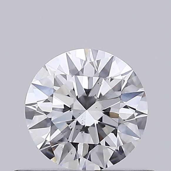 0.4 ct E SI1 Hearts & Arrows Lab-Grown Diamond