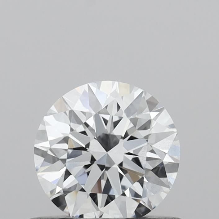 0.5 Carat Essential Round Lab-Grown Diamond