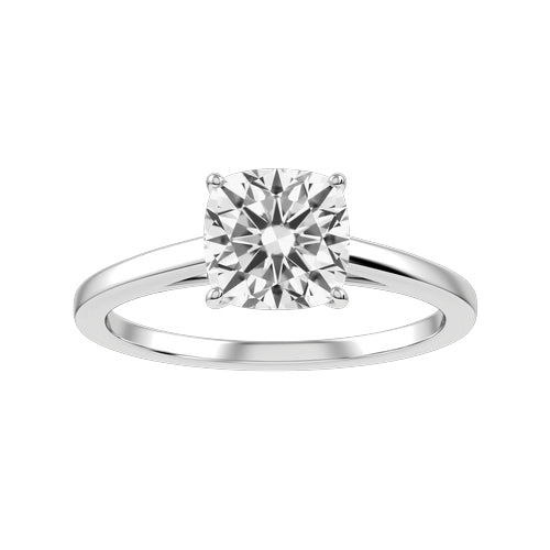 Completed Ring (Europe Size 53.1)