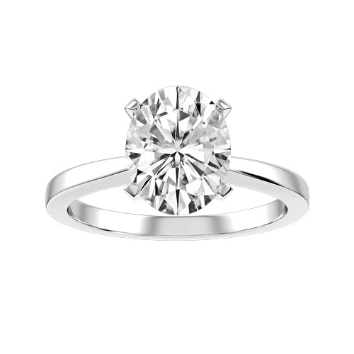 Completed Ring (Europe Size 51.9)